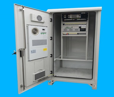 5G機(jī)柜