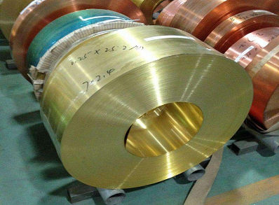 有色金屬加工樣品